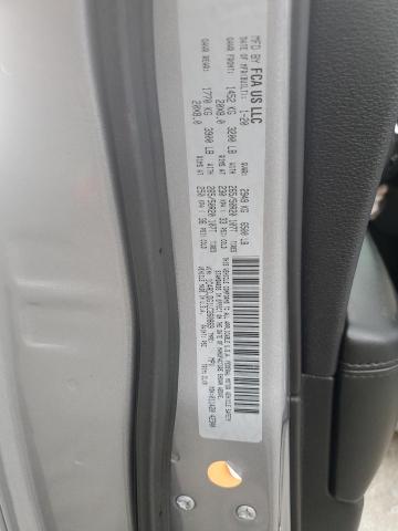 2020 DODGE DURANGO GT 1C4RDJDG1LC260869