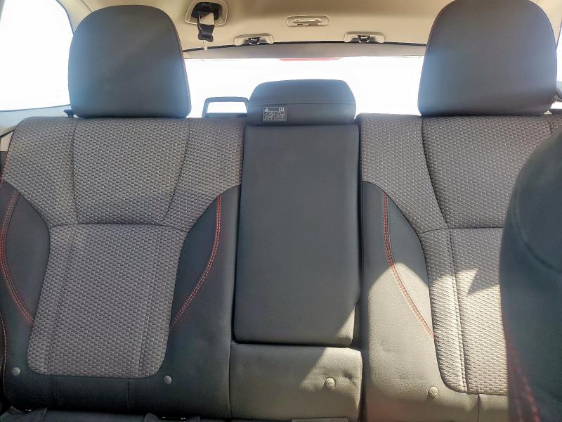 2024 SUBARU FORESTER S JF2SKAGC0RH469940