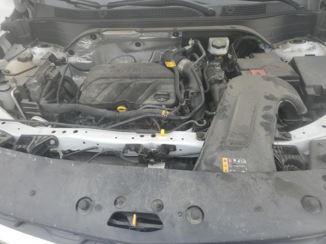2024 CHEVROLET TRAX LS KL77LFE26RC044807