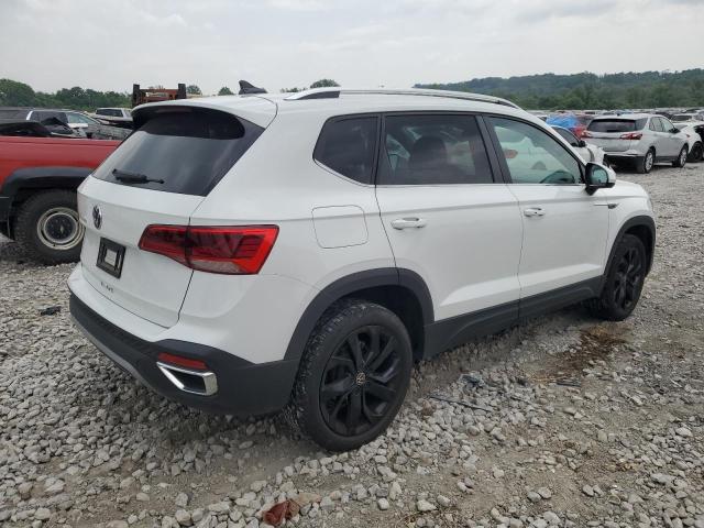 Vin: 3vvtx7b26nm054909, lot: 59426505, volkswagen taos se se 20223