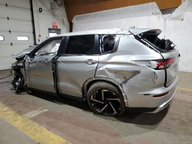 Vin: ja4j4va81rz059927, lot: 59937775, mitsubishi outlander se 20242