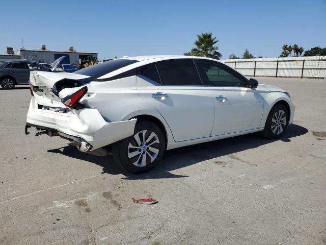 2025 NISSAN ALTIMA S - 1N4BL4BV4SN356219