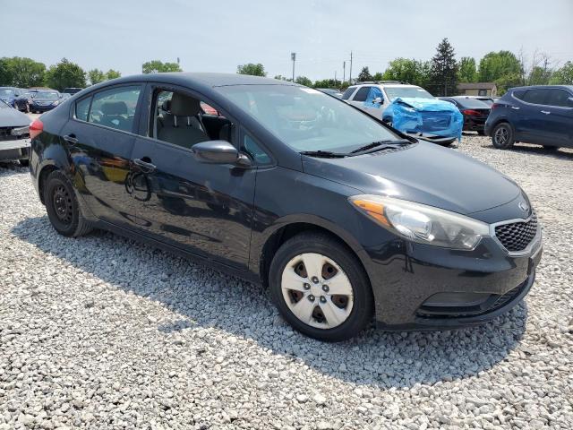 Vin: knafk4a67f5320598, lot: 59671245, kia forte lx 20154