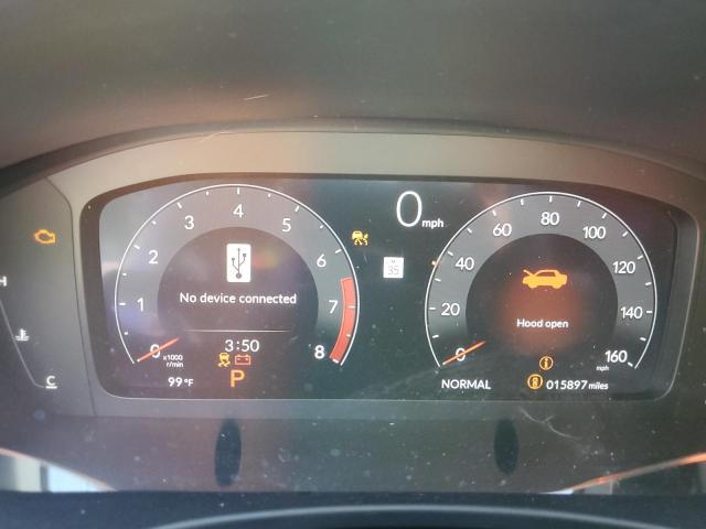 2024 ACURA INTEGRA A- 19UDE4H33RA007915
