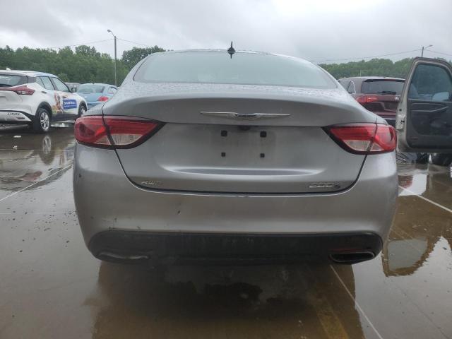 2015 CHRYSLER 200 S 1C3CCCDG9FN630239
