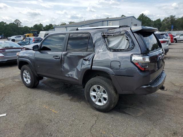 2021 TOYOTA 4RUNNER SR JTEFU5JR8M5242595