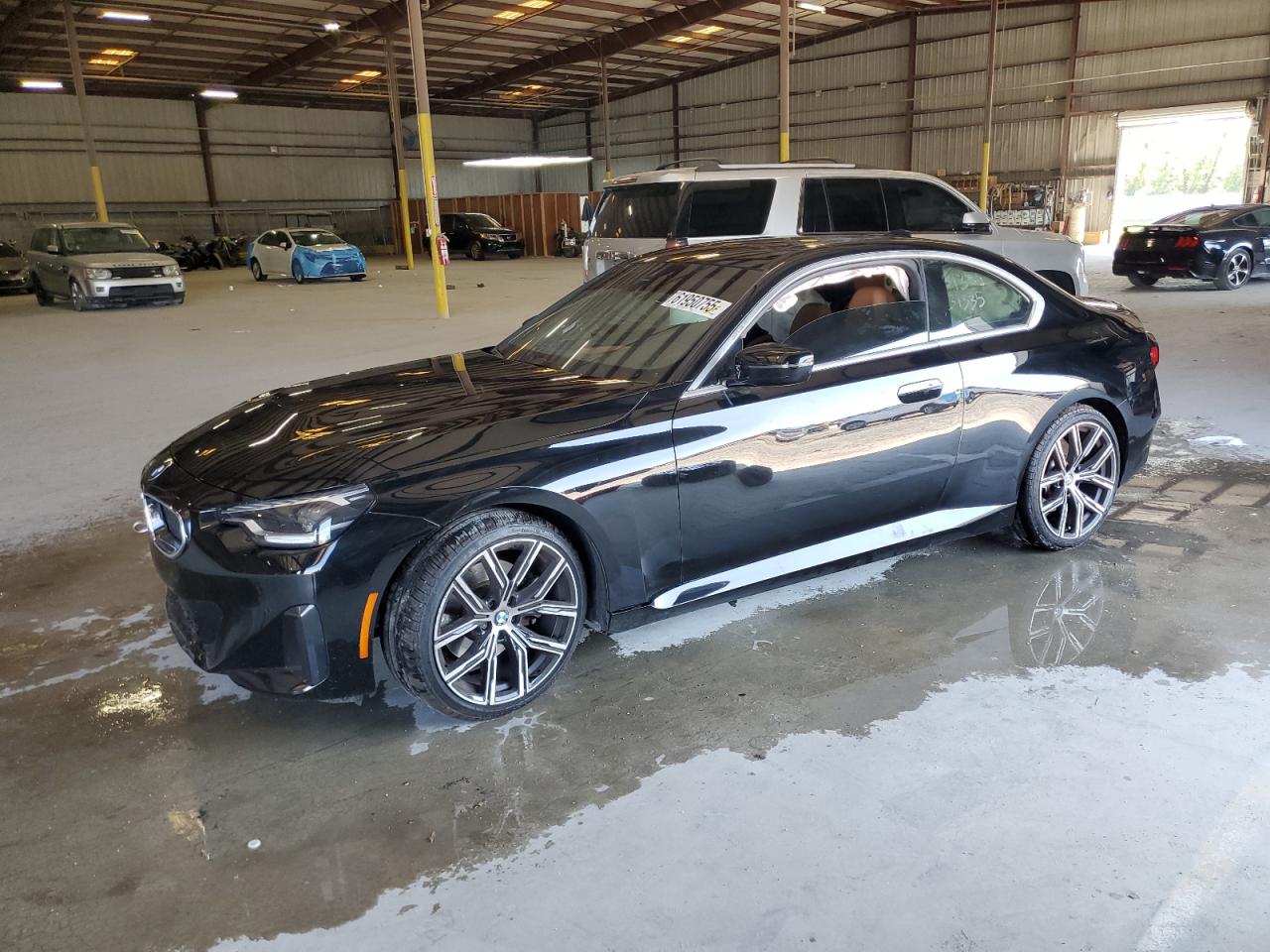 BMW 2 SERIES 230I