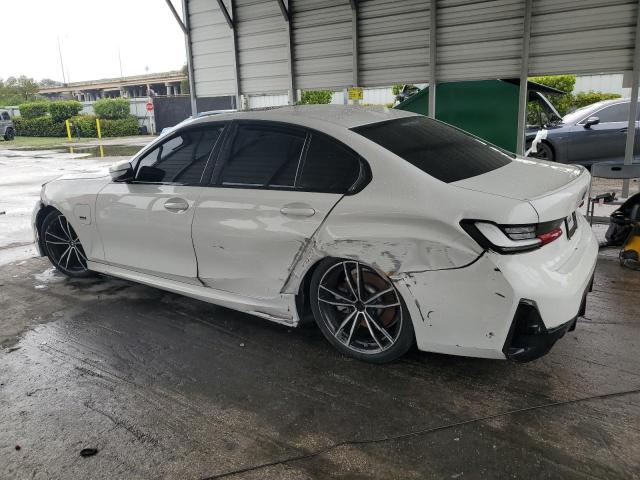 2023 BMW 330E 3MW39FF05P8D00837