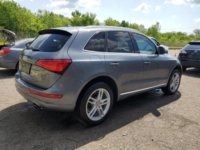 Vin: wa1lfafp7ea017086, lot: 60376235, audi q5 premium plus 20143
