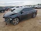 2018 NISSAN MAXIMA 3.5 - 1N4AA6AP8JC368271