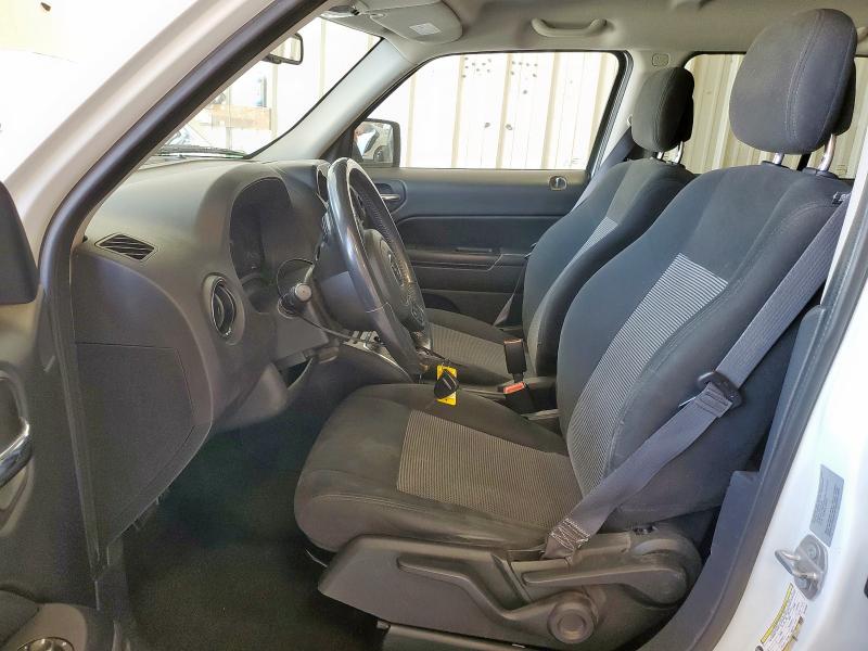 2017 JEEP PATRIOT LA 1C4NJPFB1HD183384
