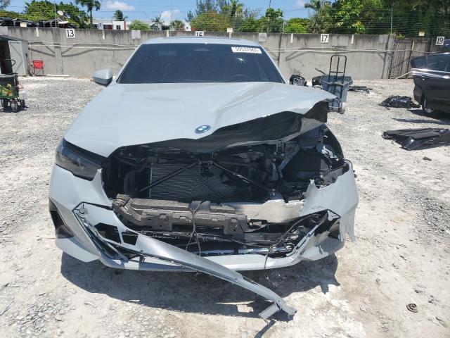 2025 BMW I5 EDRIVE WBY33FK05SCT61633