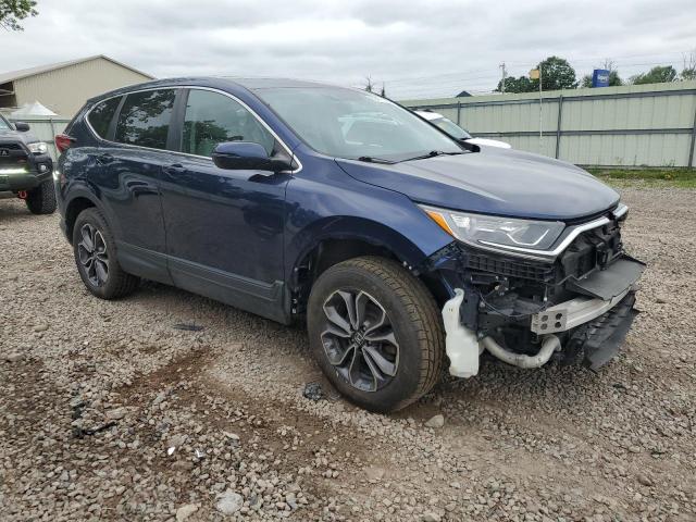 2020 HONDA CR-V EXL 2HKRW2H87LH633954