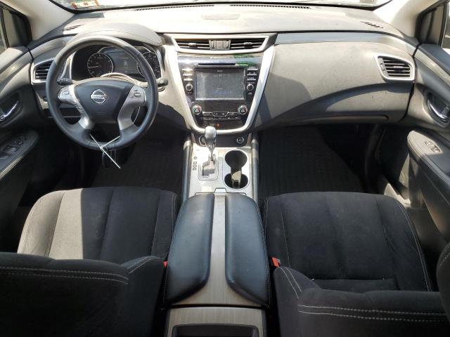 2016 NISSAN MURANO S 5N1AZ2MH0GN159048