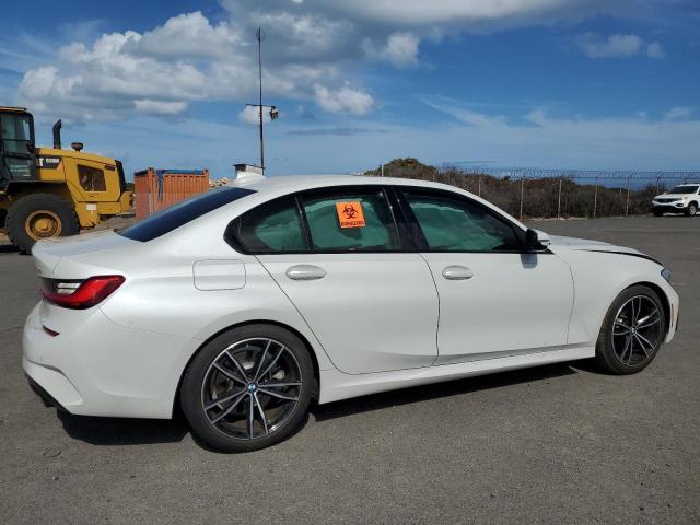 2020 BMW 330I 3MW5R1J06L8B34826