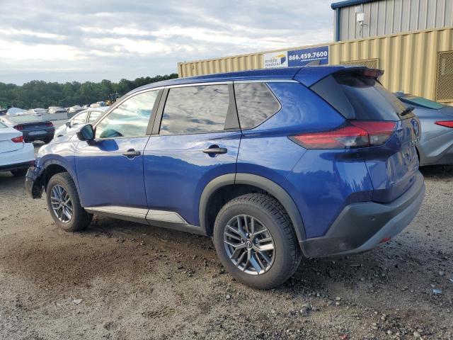 Vin: 5n1bt3ab8pc947230, lot: 62597935, nissan rogue s 20232