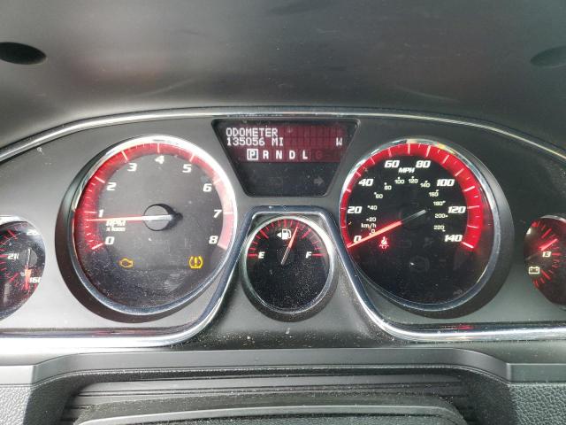 2015 GMC ACADIA SLE 1GKKVPKD8FJ216592