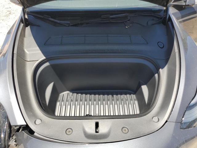 2023 TESLA MODEL Y 7SAYGDEF6PF979444