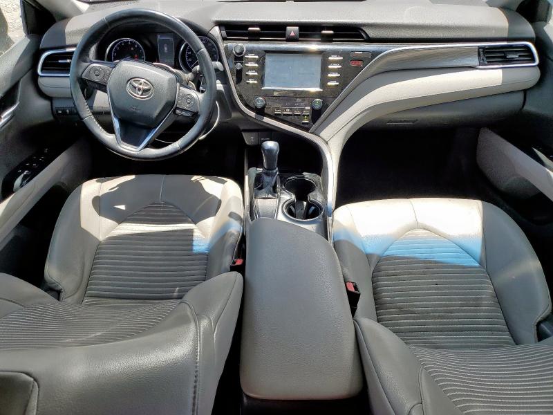 2018 TOYOTA CAMRY L 4T1B11HKXJU594362