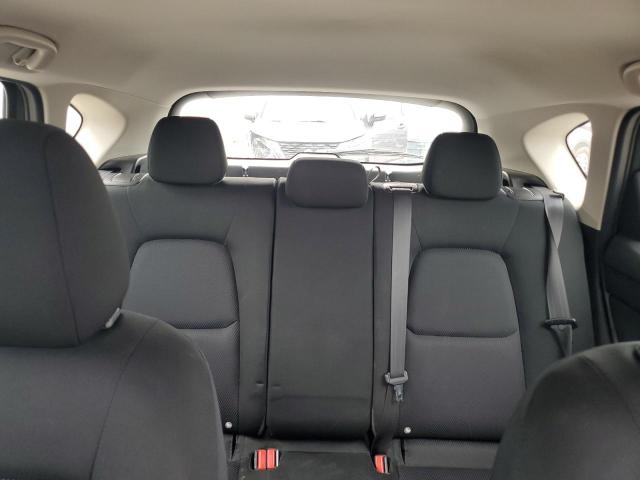 2019 MAZDA CX-5 SPORT - JM3KFABM2K0578074