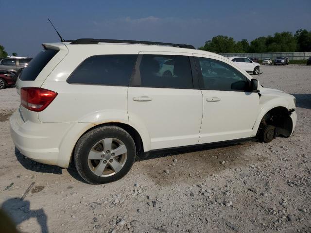 2011 DODGE JOURNEY MA - 3D4PG1FGXBT501555
