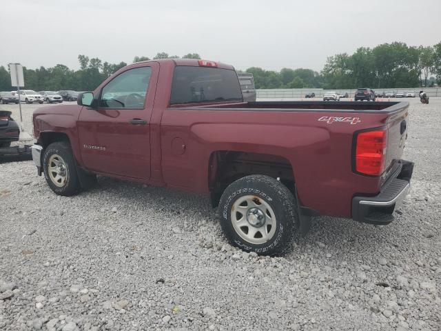 Vin: 1gcnkpeh6ez167277, lot: 60922265, chevrolet all models k1500 20142