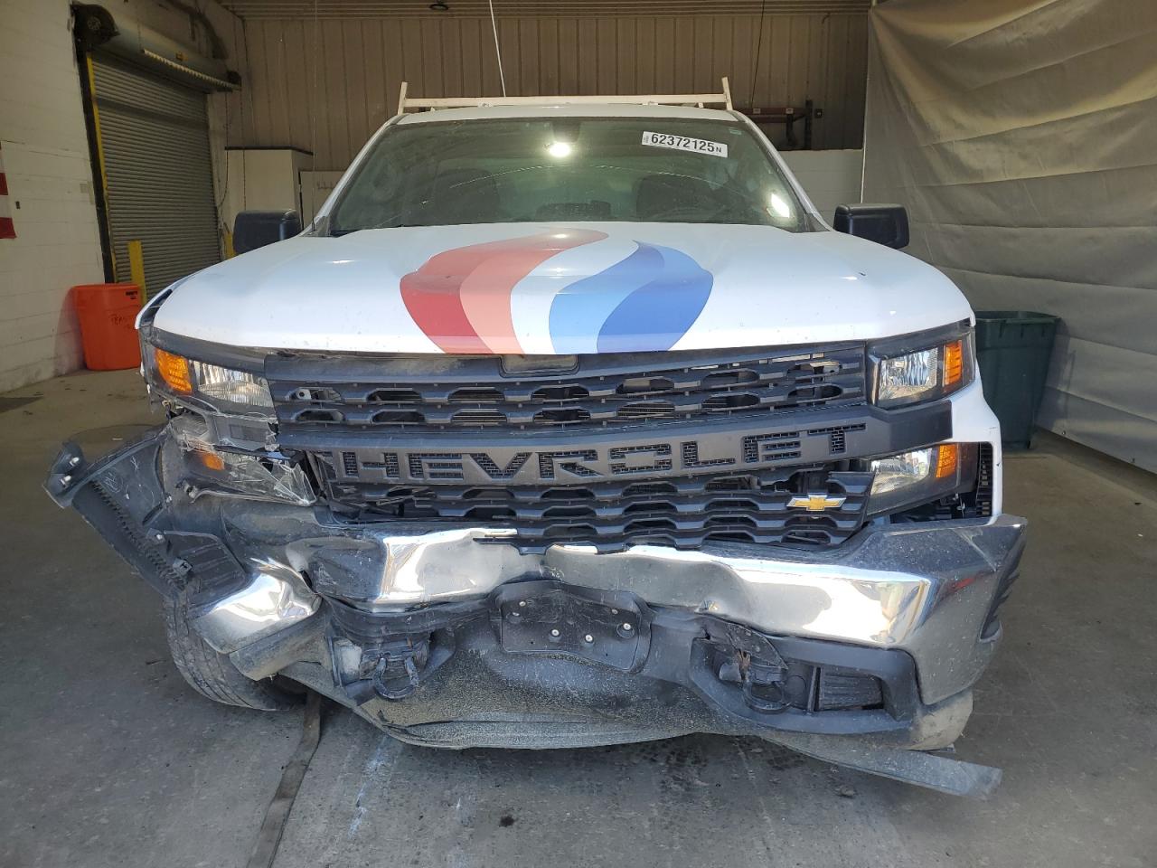 CHEVROLET SILVERADO K1500