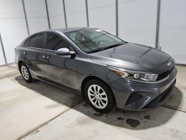 Vin: 3kpf24ad8ne447591, lot: 60896545, kia forte fe 20224
