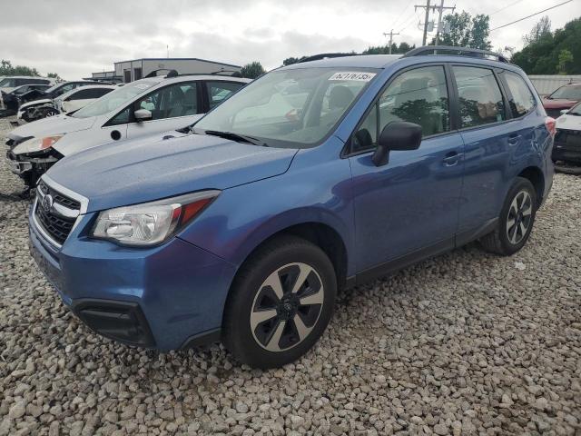 Vin: jf2sjabc5jh543934, lot: 62176735, subaru forester 2.5i 2018 img_1