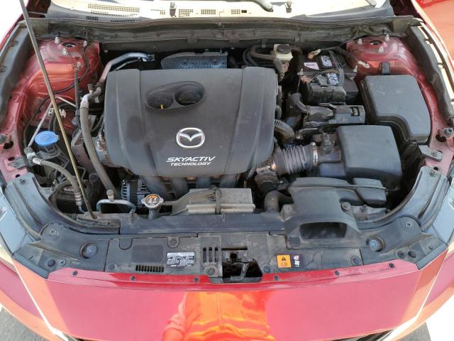 2016 MAZDA 3 SPORT 3MZBM1K78GM259594