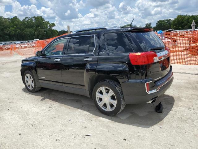 2016 GMC TERRAIN SL - 2GKFLPE39G6205058