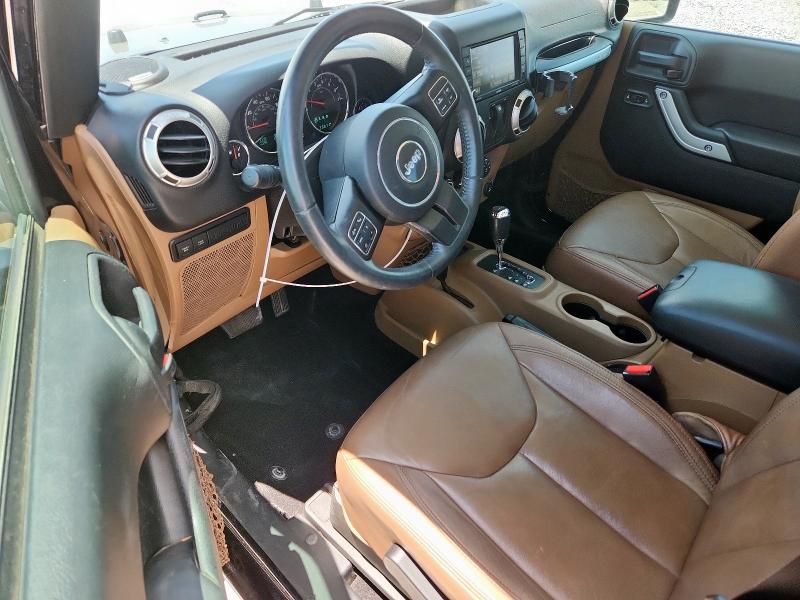 2017 JEEP WRANGLER R 1C4BJWCG6HL624560