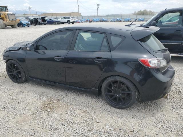 Vin: jm1bl1l45c1698561, lot: 58538025, mazda all other 3 20122