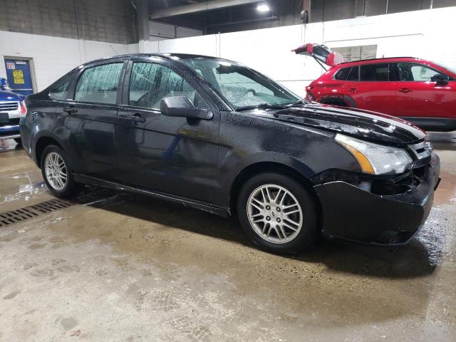 Vin: 1fahp3fn1aw239256, lot: 60965025, ford focus se 20104