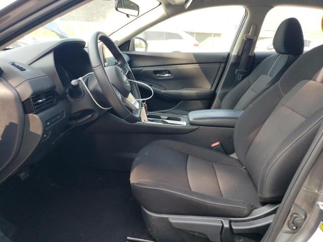 2024 NISSAN SENTRA SV 3N1AB8CV4RY202303