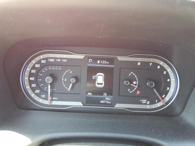 2023 HYUNDAI TUCSON SEL 5NMJBCAE9PH246226