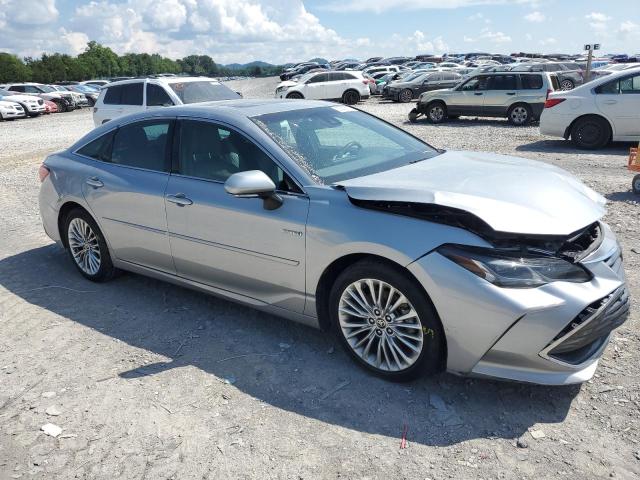 Vin: 4t1d21fb8lu017552, lot: 62542815, toyota avalon limited 20204