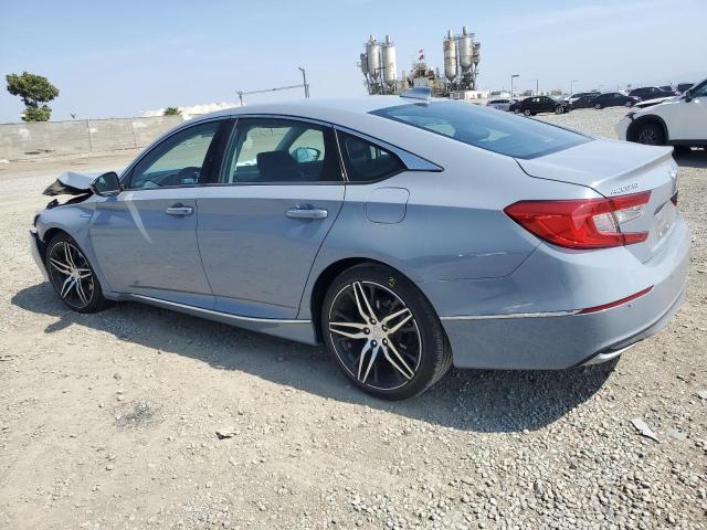 Vin: 1hgcv3f96na016423, lot: 60542775, honda accord touring hybrid 20222