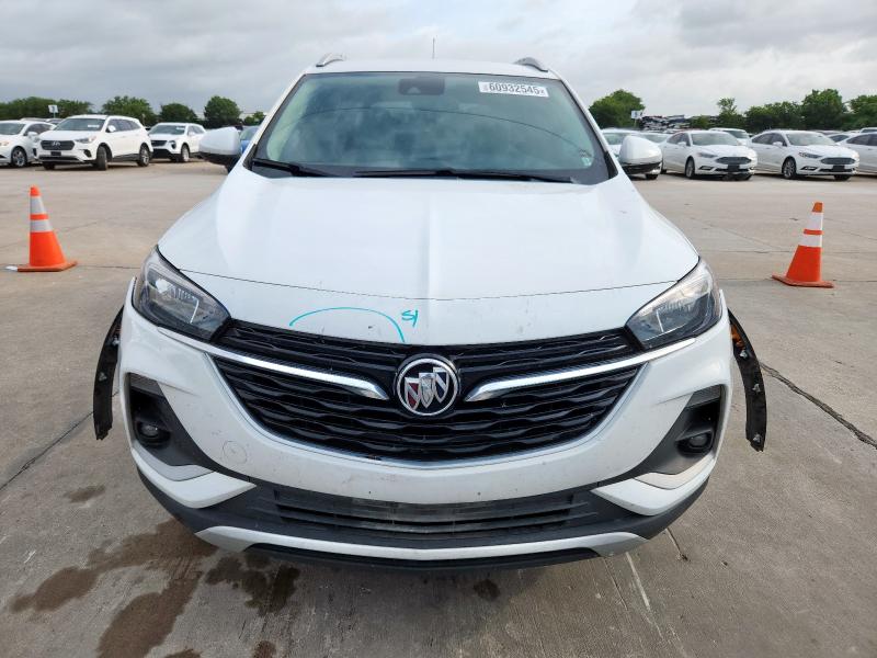 2023 BUICK ENCORE GX KL4MMDS21PB058090