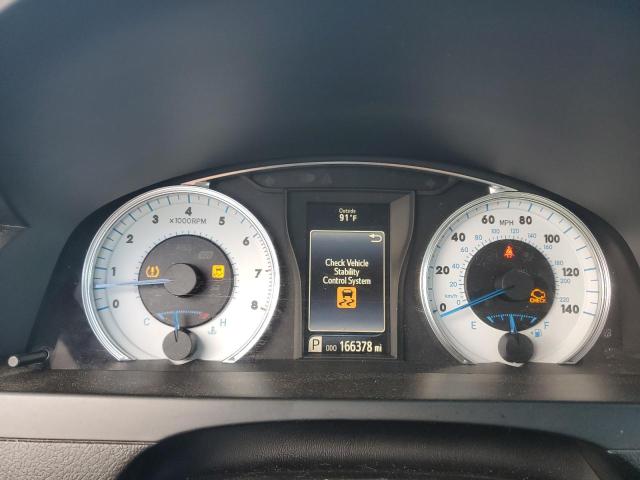 2016 TOYOTA CAMRY LE - 4T1BF1FK1GU521359