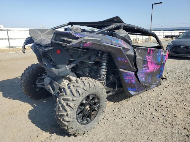 2020 CAN-AM MAVERICK - 3JBVDAV2XLK000078