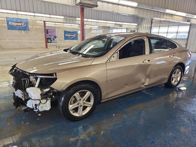 Vin: 1g1zd5st7pf204794, lot: 60027315, chevrolet malibu lt 2023 img_1