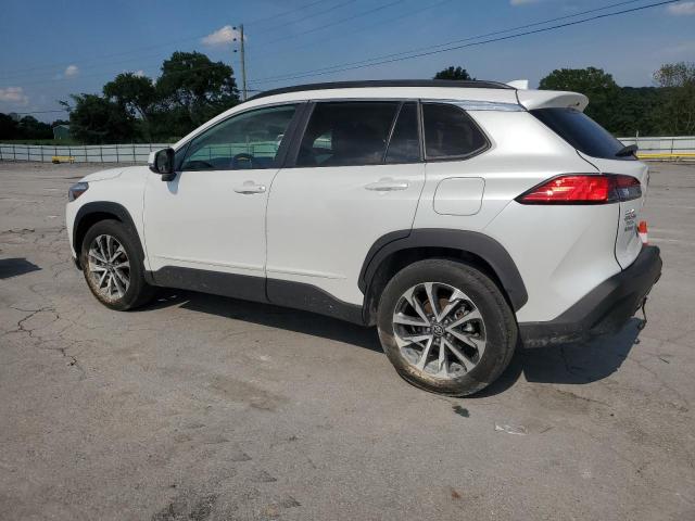 2022 TOYOTA COROLLA CR 7MUDAABG4NV014024