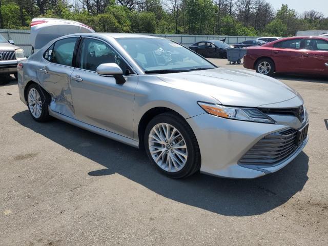 Vin: 4t1b11hk3ku813938, lot: 60519275, toyota camry l 20194