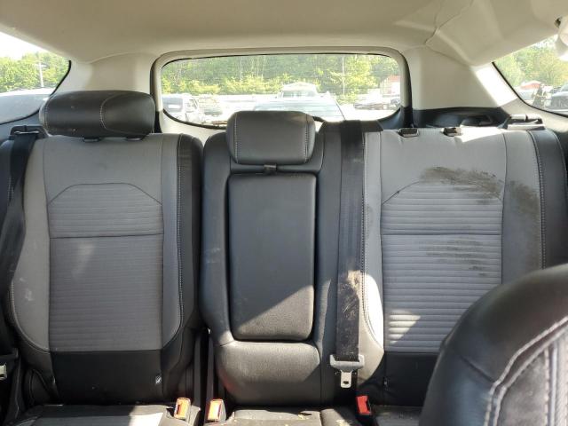 2019 FORD ESCAPE SE - 1FMCU9GD1KUC55973