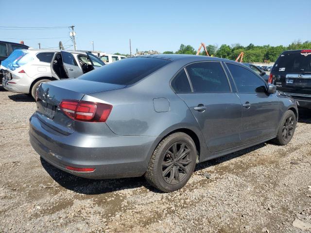 Vin: 3vw2b7aj5hm350281, lot: 59857715, volkswagen jetta s 20173