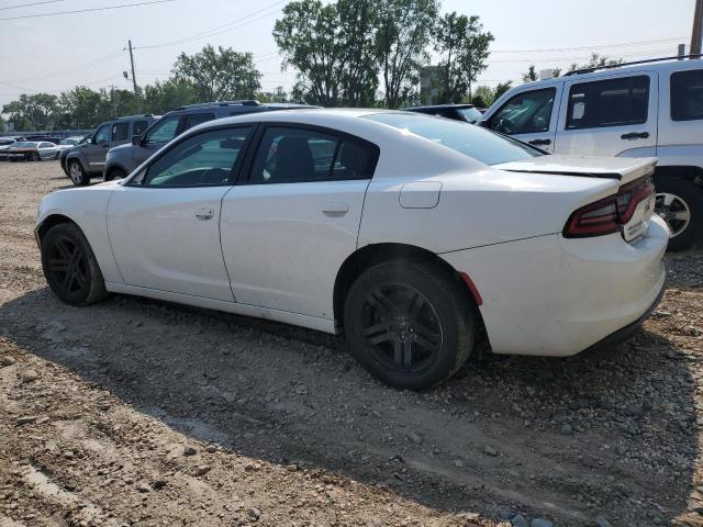 DODGE CHARGER PO 2016 white  gas 2C3CDXKT7GH247849 photo #3