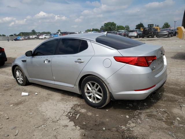 Vin: knagm4a72d5364402, lot: 61163405, kia optima lx 20132