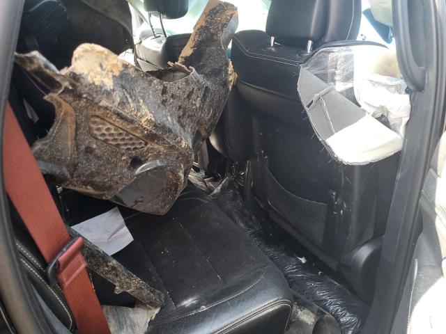 2017 JEEP GRAND CHEROKEE SRT-8 #3304798322