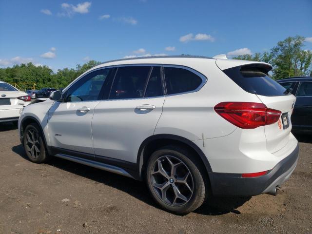 Vin: wbxht3c35j5f89977, lot: 58464345, bmw x1 xdrive28i 20182